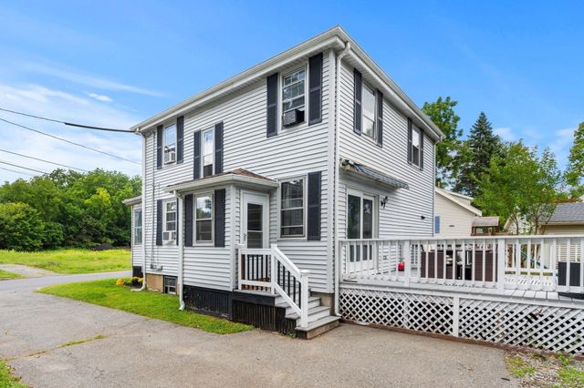 16 Maple Ave, Danvers, MA 01923