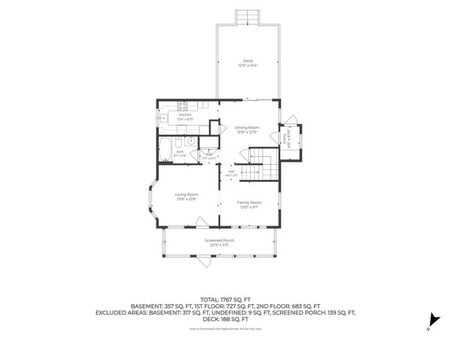 16 Maple Ave, Danvers, MA 01923