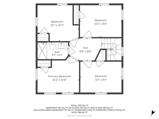 16 Maple Ave, Danvers, MA 01923