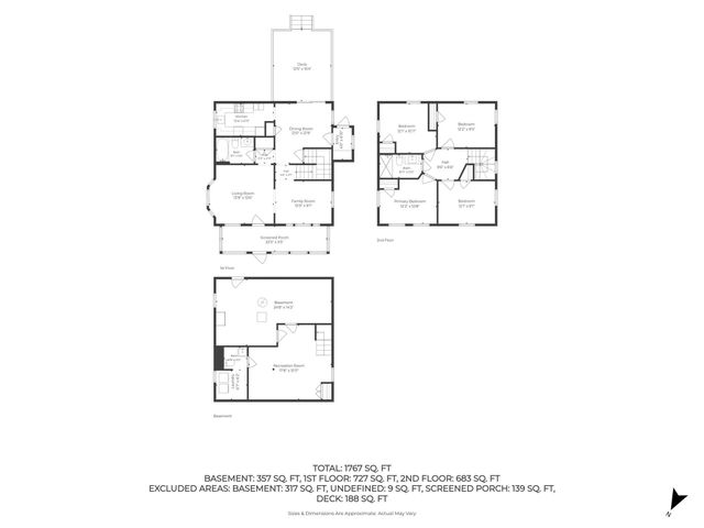 16 Maple Ave, Danvers, MA 01923
