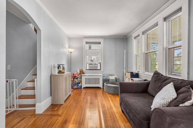 16 Maple Ave, Danvers, MA 01923