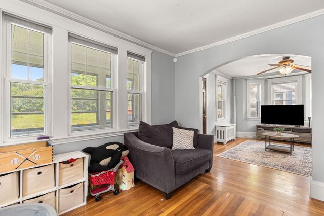 16 Maple Ave, Danvers, MA 01923