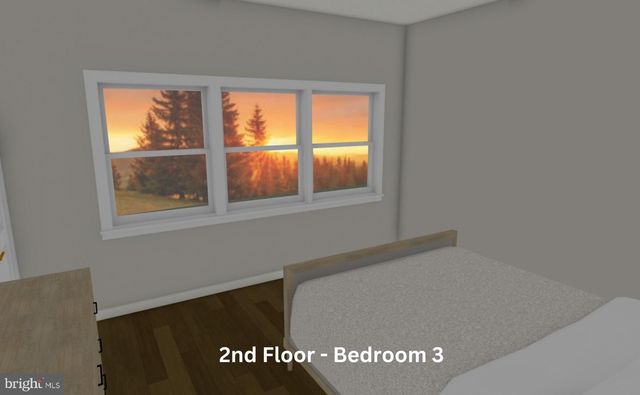 LAURA CT, Basye, VA 22810