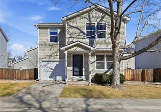 11747 W Tufts Place, Morrison, CO 80465