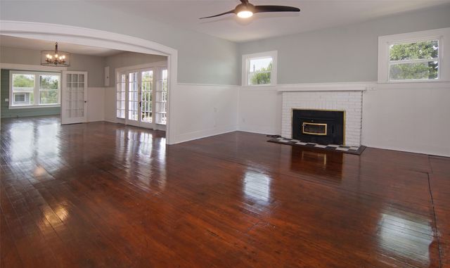 504 N Main Street, Winnsboro, TX 75494