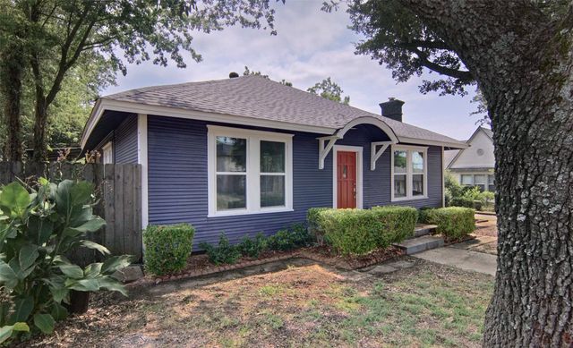 504 N Main Street, Winnsboro, TX 75494