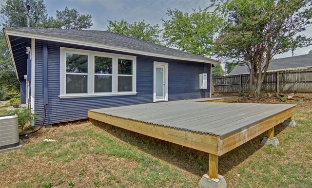 504 N Main Street, Winnsboro, TX 75494