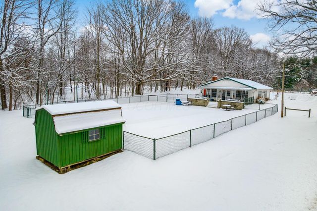 439 Pine Tree Drive NE, Granville, OH 43023