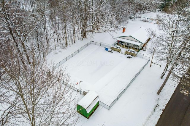 439 Pine Tree Drive NE, Granville, OH 43023