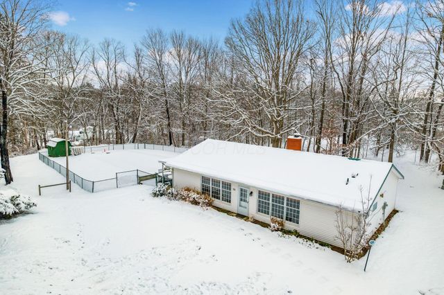 439 Pine Tree Drive NE, Granville, OH 43023