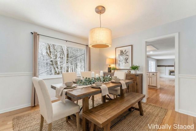 439 Pine Tree Drive NE, Granville, OH 43023