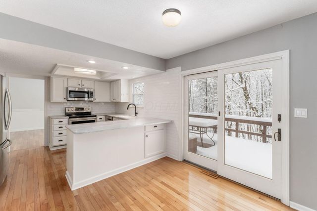 439 Pine Tree Drive NE, Granville, OH 43023