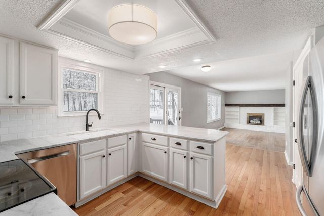 439 Pine Tree Drive NE, Granville, OH 43023