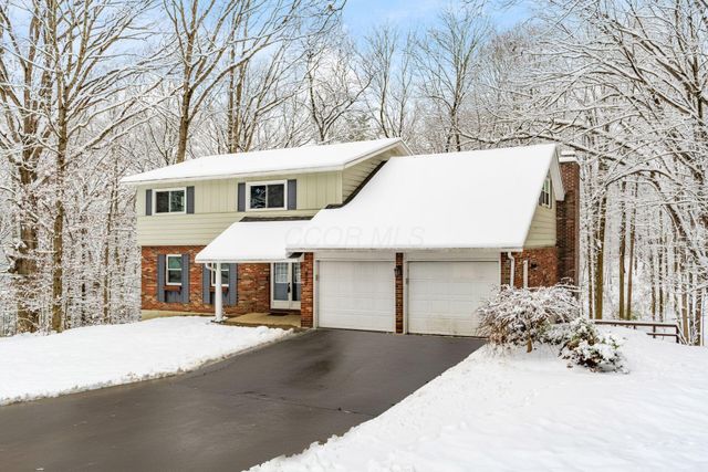 439 Pine Tree Drive NE, Granville, OH 43023