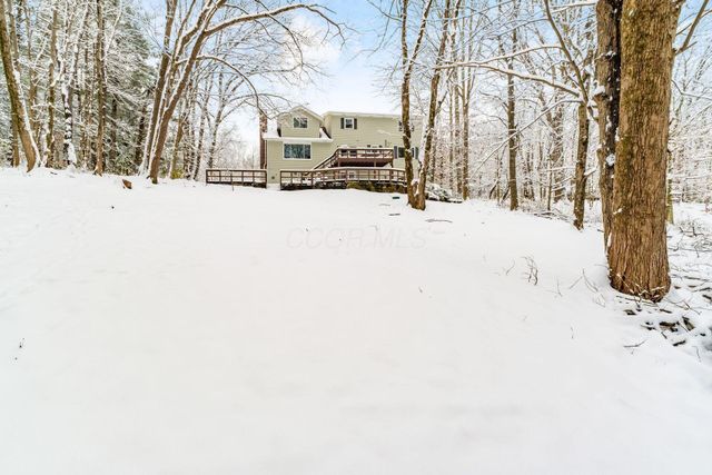 439 Pine Tree Drive NE, Granville, OH 43023