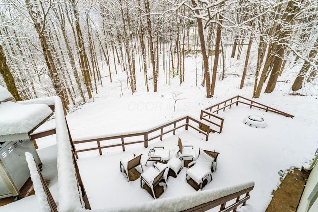 439 Pine Tree Drive NE, Granville, OH 43023