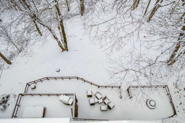 439 Pine Tree Drive NE, Granville, OH 43023