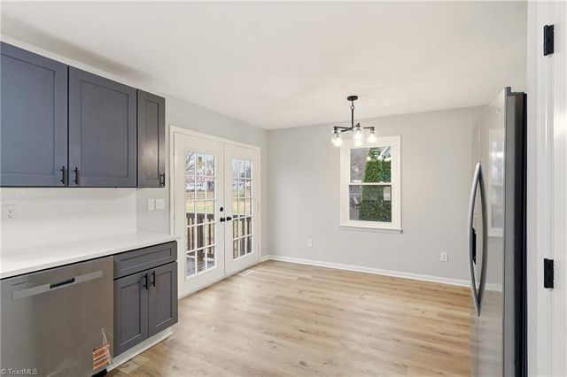 1785 Ralee Drive, Winston-salem, NC 27127