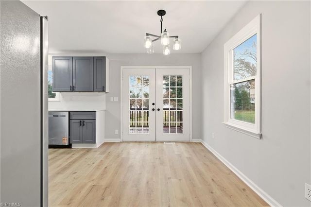 1785 Ralee Drive, Winston-salem, NC 27127