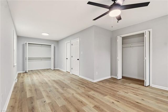 1785 Ralee Drive, Winston-salem, NC 27127