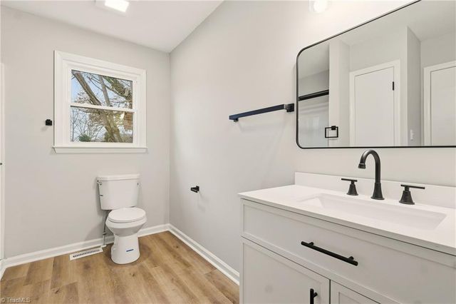 1785 Ralee Drive, Winston-salem, NC 27127