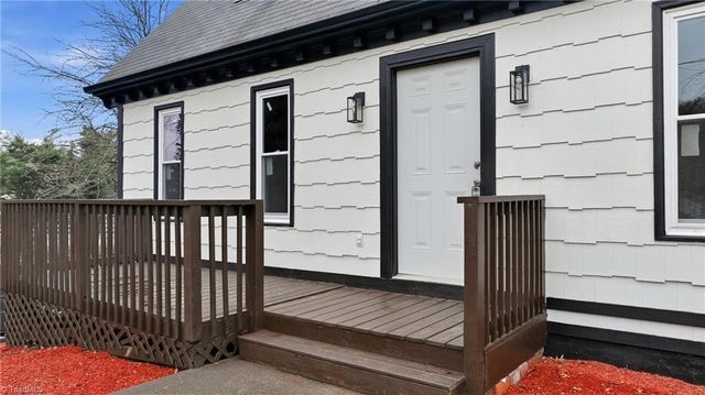 1785 Ralee Drive, Winston-salem, NC 27127