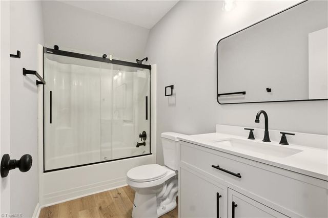 1785 Ralee Drive, Winston-salem, NC 27127