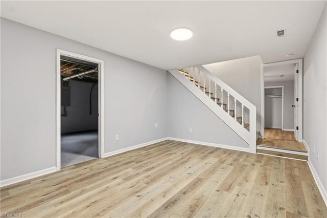 1785 Ralee Drive, Winston-salem, NC 27127