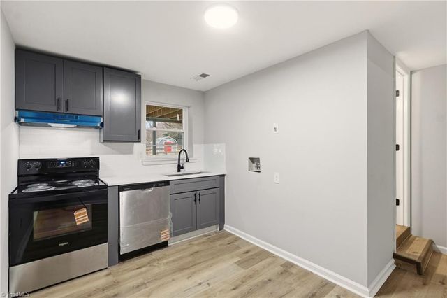 1785 Ralee Drive, Winston-salem, NC 27127