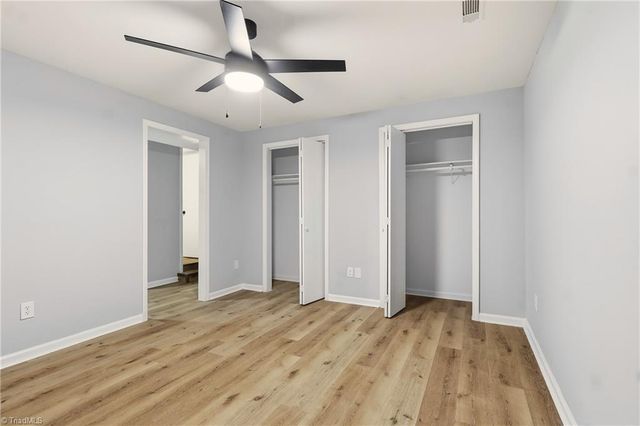 1785 Ralee Drive, Winston-salem, NC 27127