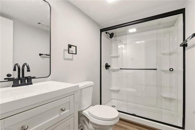 1785 Ralee Drive, Winston-salem, NC 27127