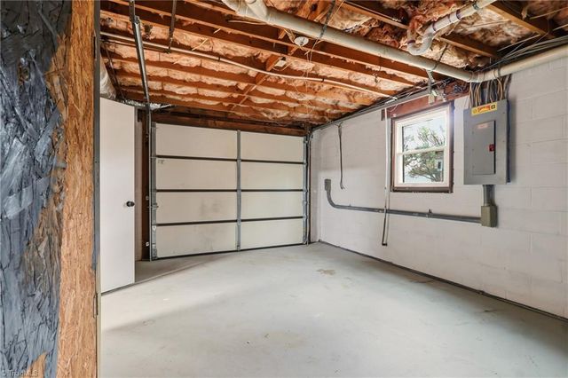 1785 Ralee Drive, Winston-salem, NC 27127