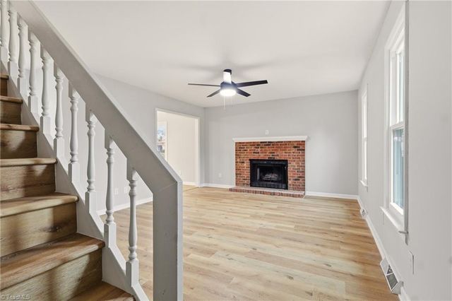 1785 Ralee Drive, Winston-salem, NC 27127