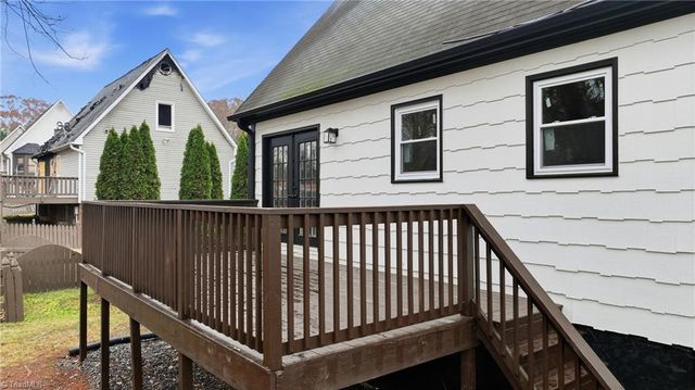 1785 Ralee Drive, Winston-salem, NC 27127