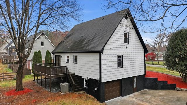 1785 Ralee Drive, Winston-salem, NC 27127