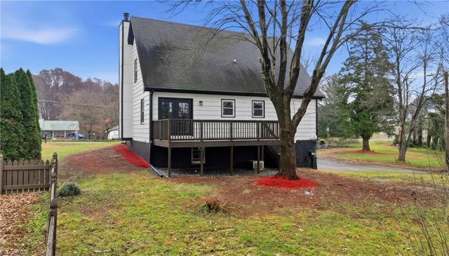 1785 Ralee Drive, Winston-salem, NC 27127