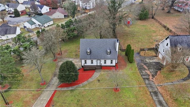 1785 Ralee Drive, Winston-salem, NC 27127