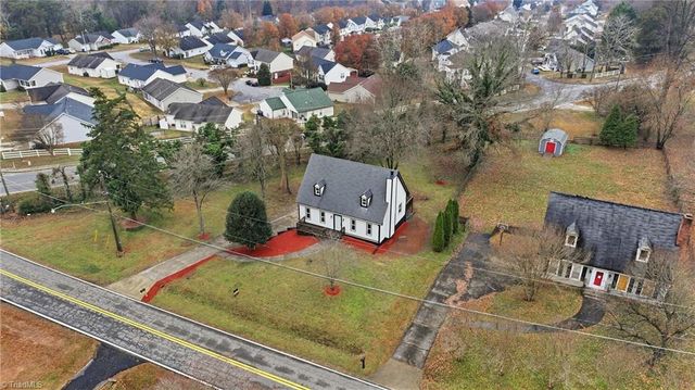 1785 Ralee Drive, Winston-salem, NC 27127