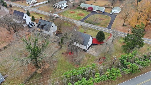 1785 Ralee Drive, Winston-salem, NC 27127