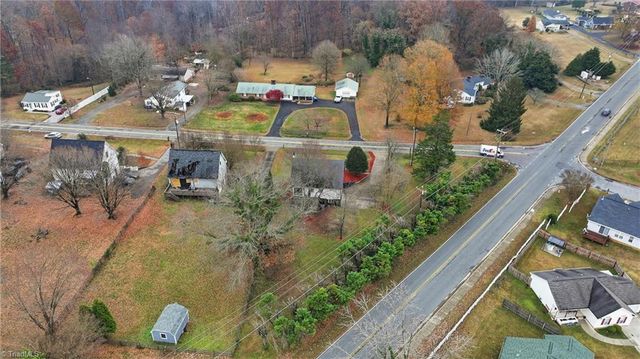 1785 Ralee Drive, Winston-salem, NC 27127