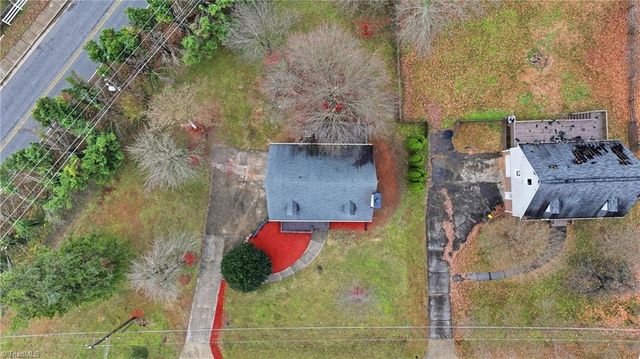 1785 Ralee Drive, Winston-salem, NC 27127