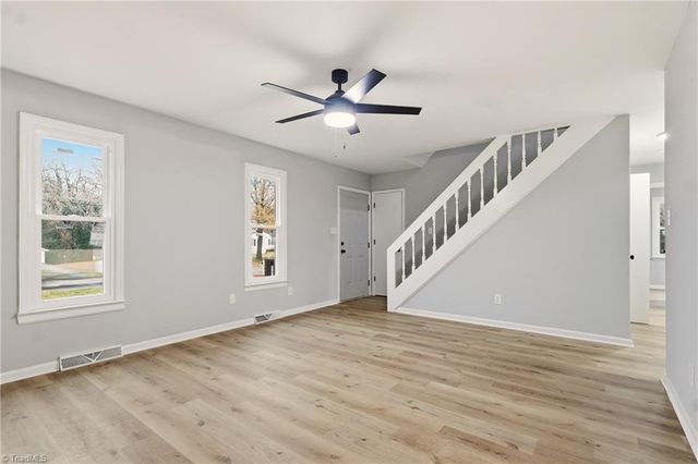 1785 Ralee Drive, Winston-salem, NC 27127