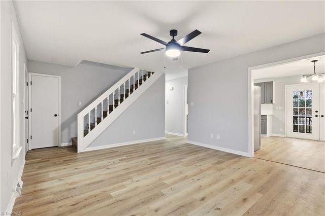 1785 Ralee Drive, Winston-salem, NC 27127