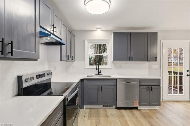 1785 Ralee Drive, Winston-salem, NC 27127