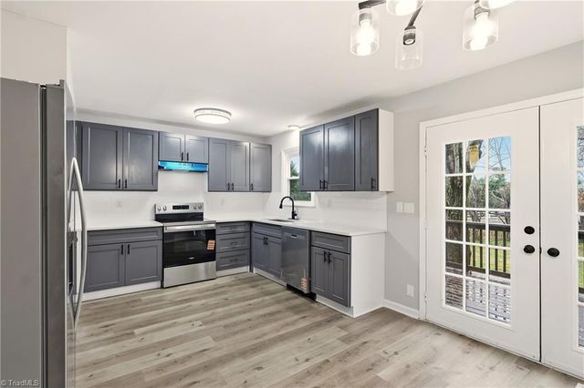 1785 Ralee Drive, Winston-salem, NC 27127