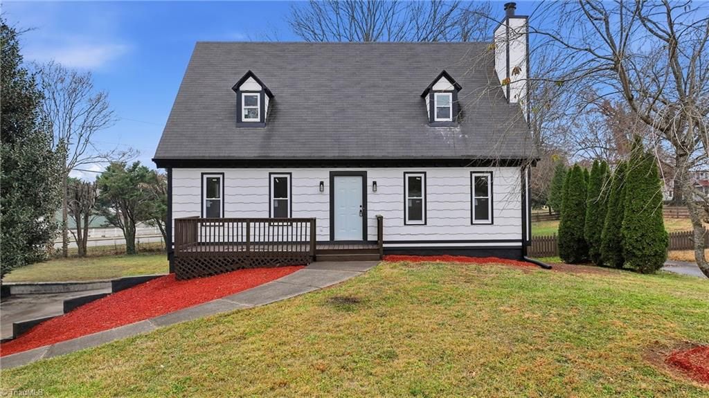 1785 Ralee Drive, Winston-salem, NC 27127