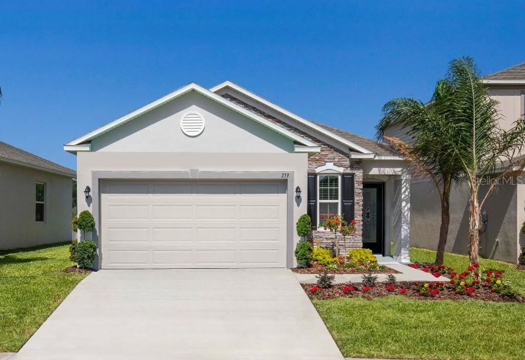 25474 CALUSA DRIVE, Punta Gorda, FL 33955