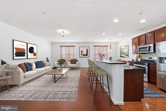 9539 CENTER ST, Manassas, VA 20110