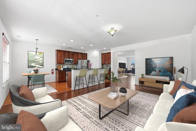 9539 CENTER ST, Manassas, VA 20110