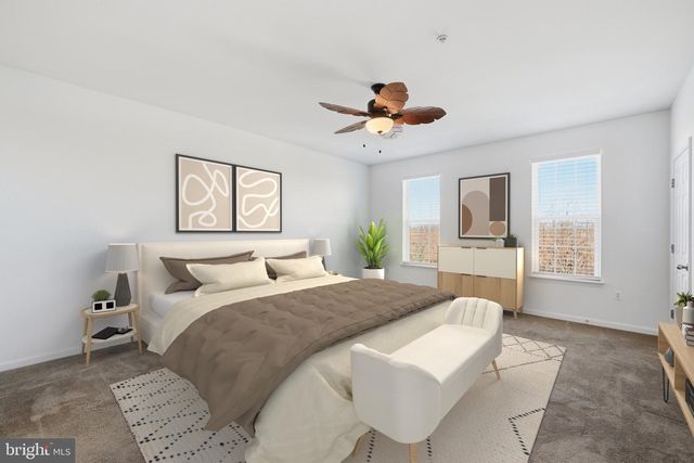 9539 CENTER ST, Manassas, VA 20110